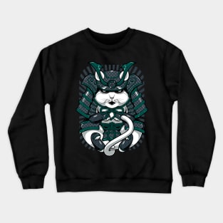 Shoneko Crewneck Sweatshirt